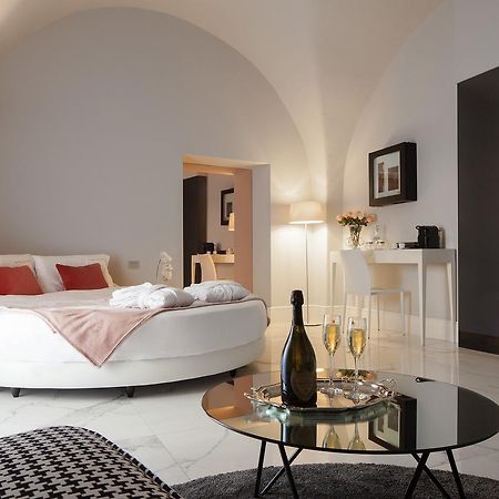 Quattro Canti Suites Catania Eksteriør bilde