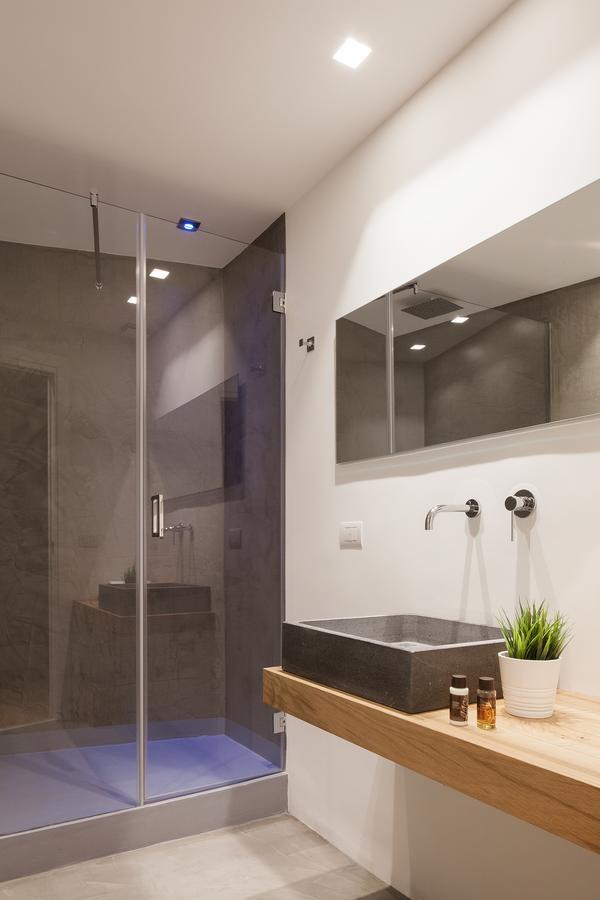 Quattro Canti Suites Catania Eksteriør bilde
