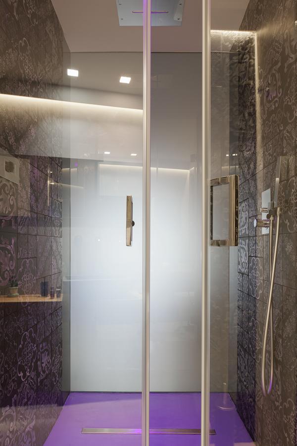 Quattro Canti Suites Catania Eksteriør bilde